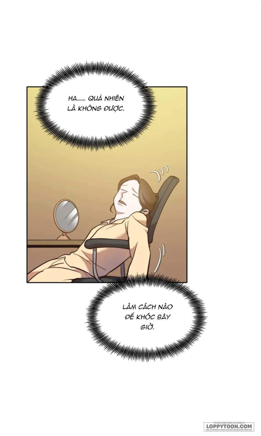 Thanh Xuân Của Chúng Ta Chap 61 - trang 32