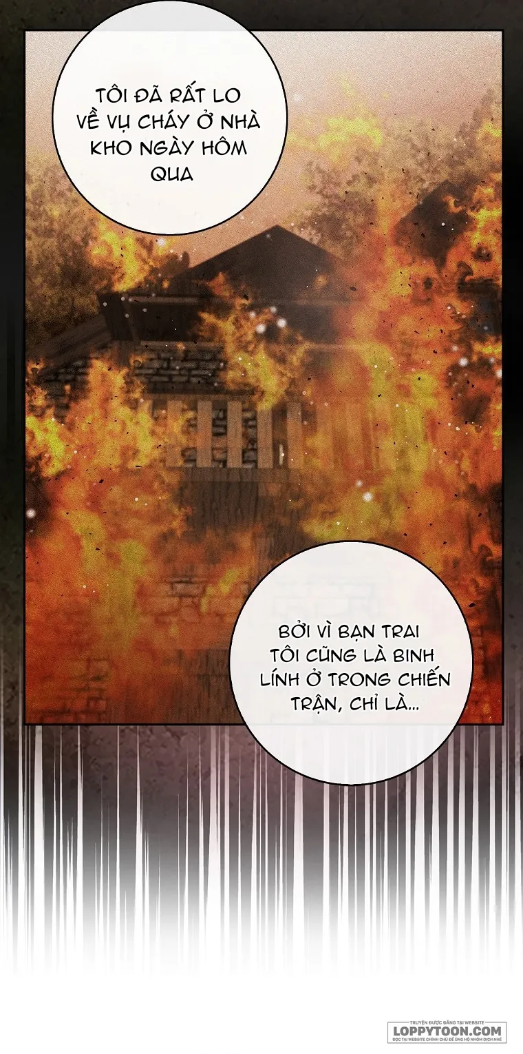 Sóc Con Tài Năng Chap 12 - trang 19