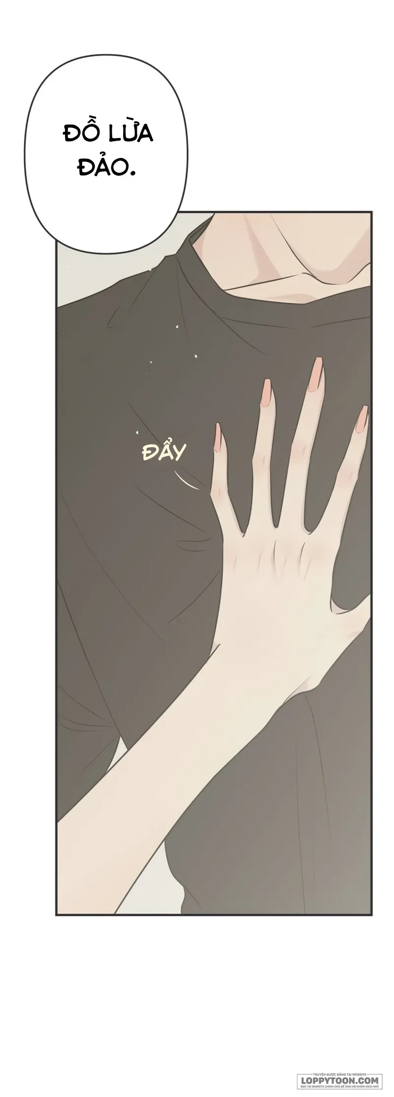 Scandal Bảo Vệ Hôn Nhân Chap 26 - trang 5