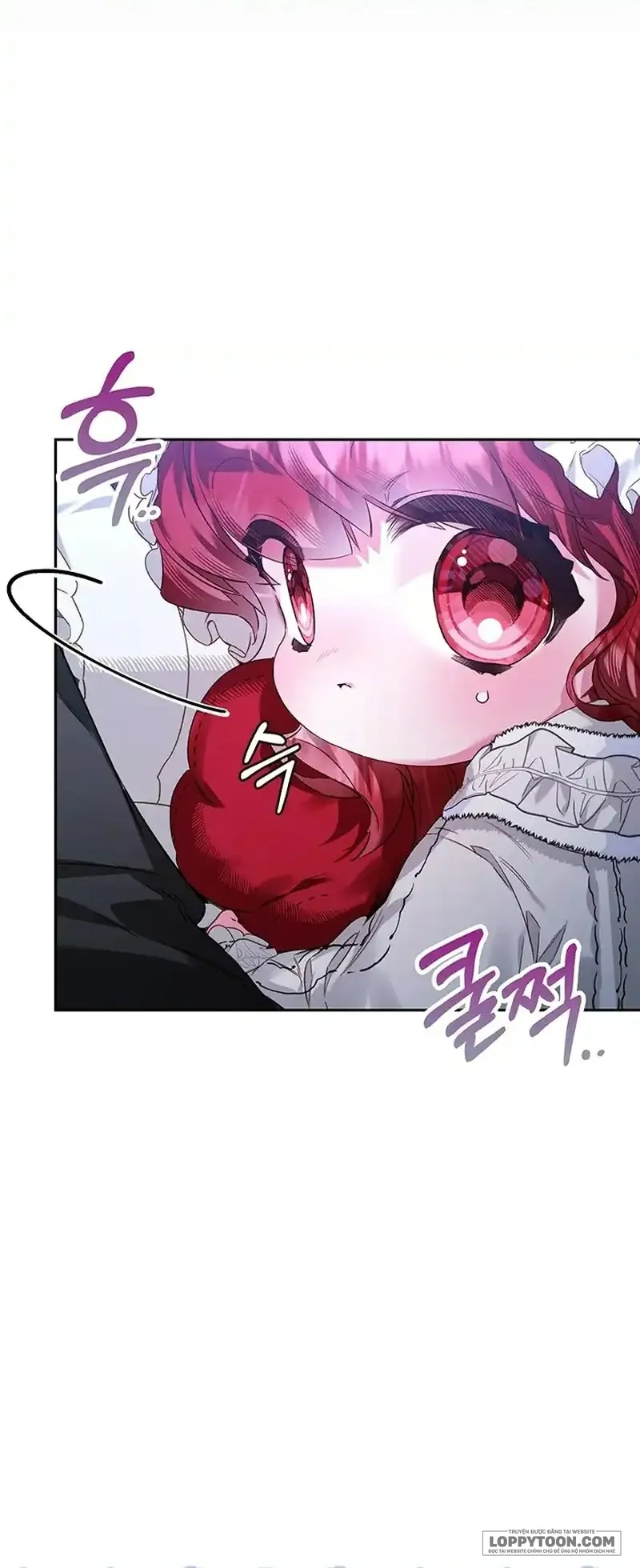 Papa Là Kẻ Thù Kiếp Trước Của Tôi? Chap 18 - trang 8