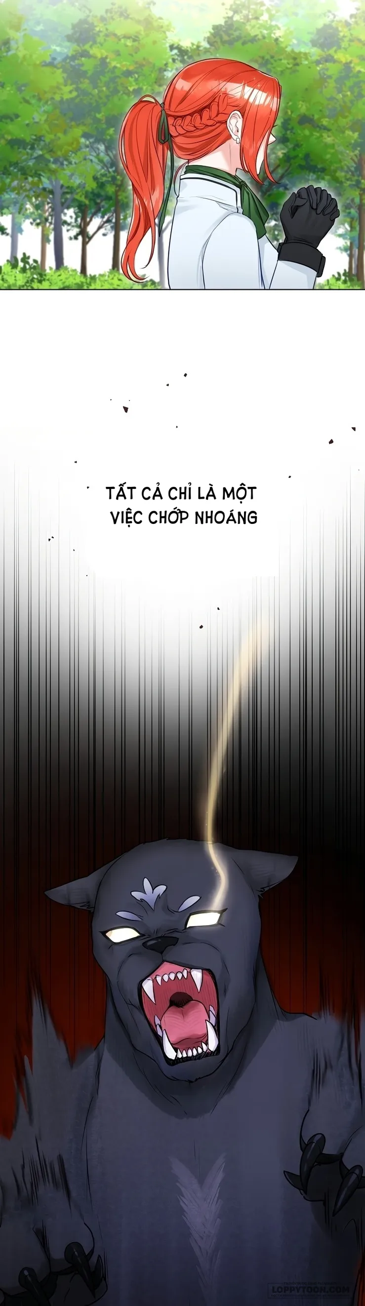 Cuộc Hôn Nhân Xa Hoa Của Đại Công Tước Là Giả Chap 24 - trang 2