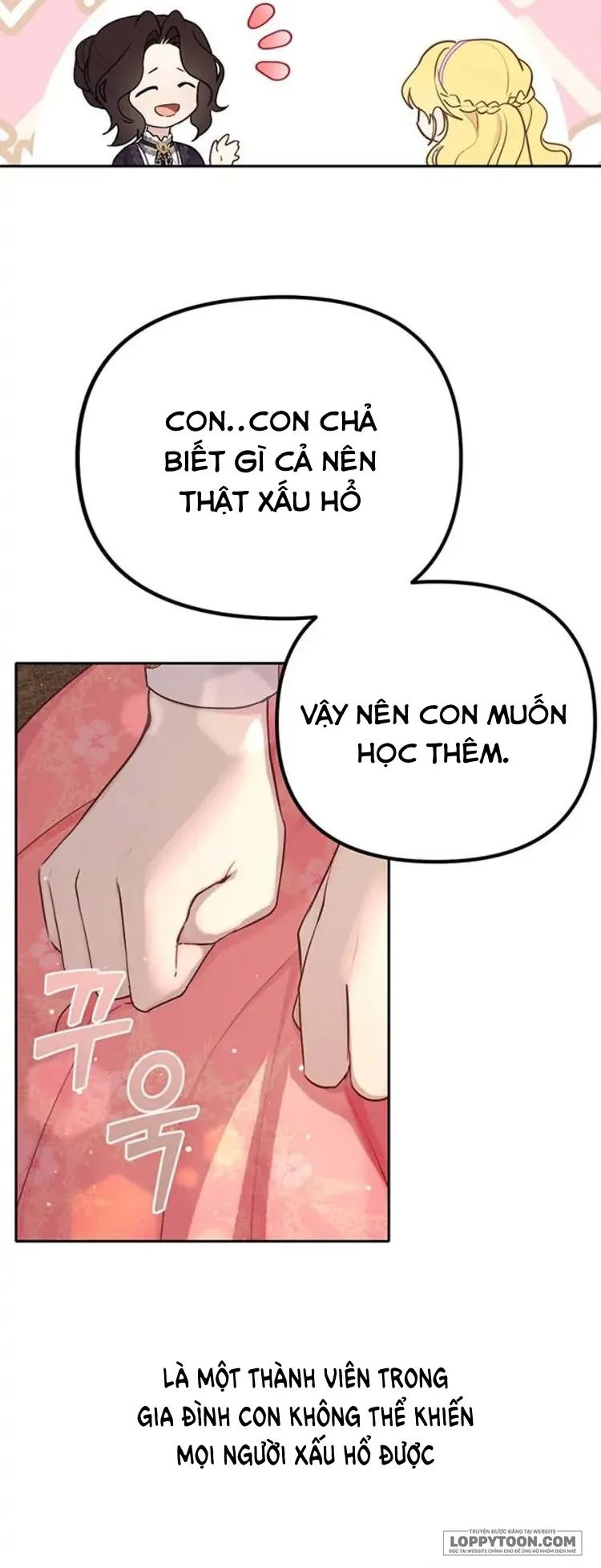 Cuộc Sống Hạnh Phúc Cùng Chồng Chap 8 - trang 38