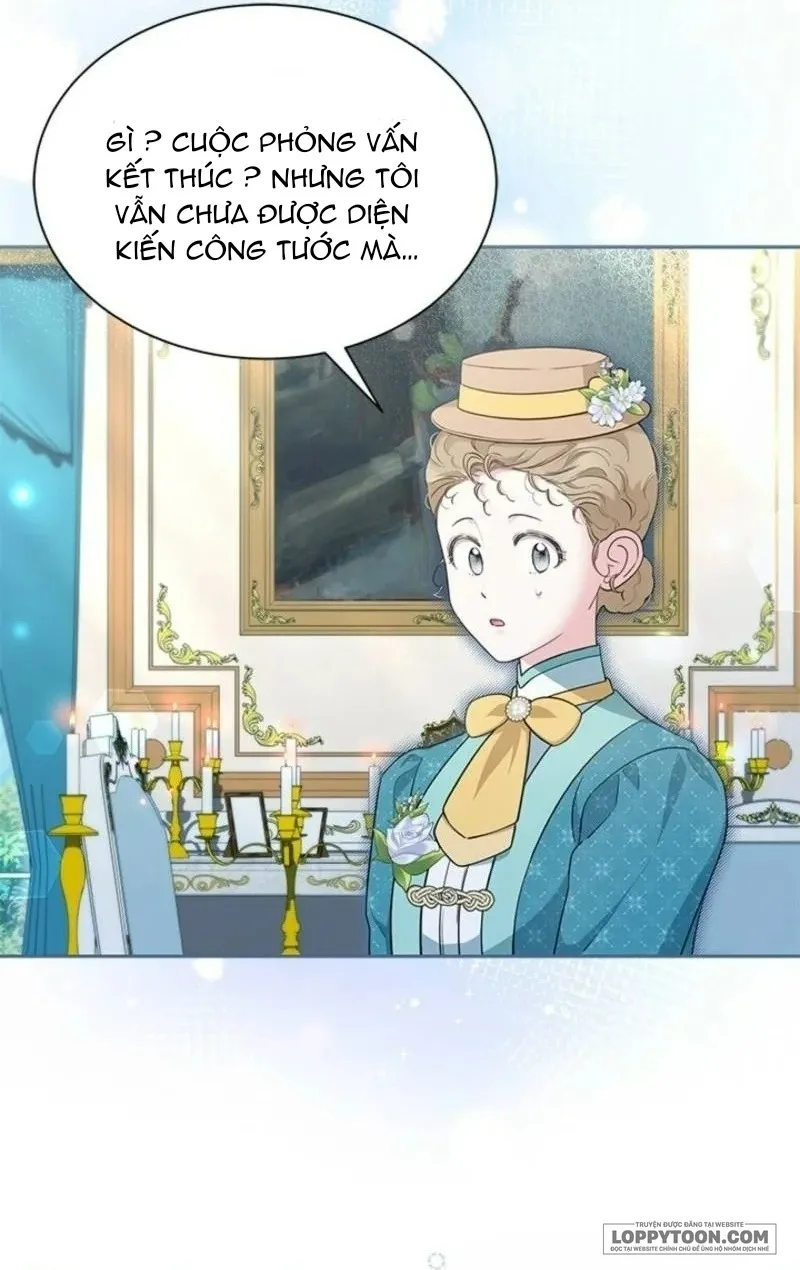 Đã Từ Chối Sủng Ái Rồi Mà Sao Còn Ám Ảnh Thế? Chap 57 - trang 2
