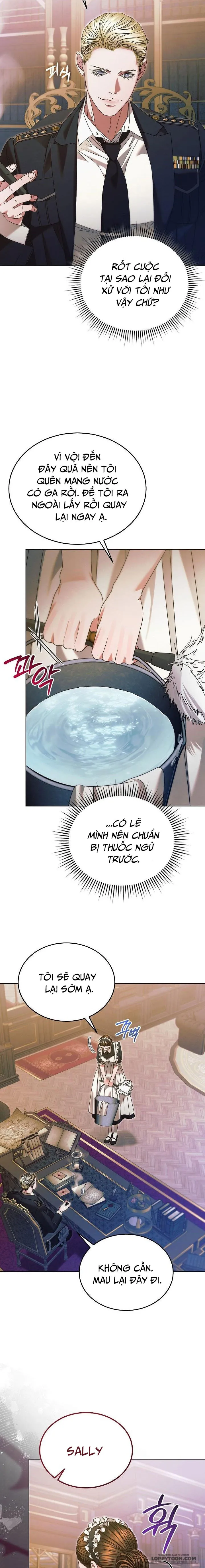 Hãy Cầu Xin Tôi Đi Chap 6 - 🔞🔞🔞 - trang 2