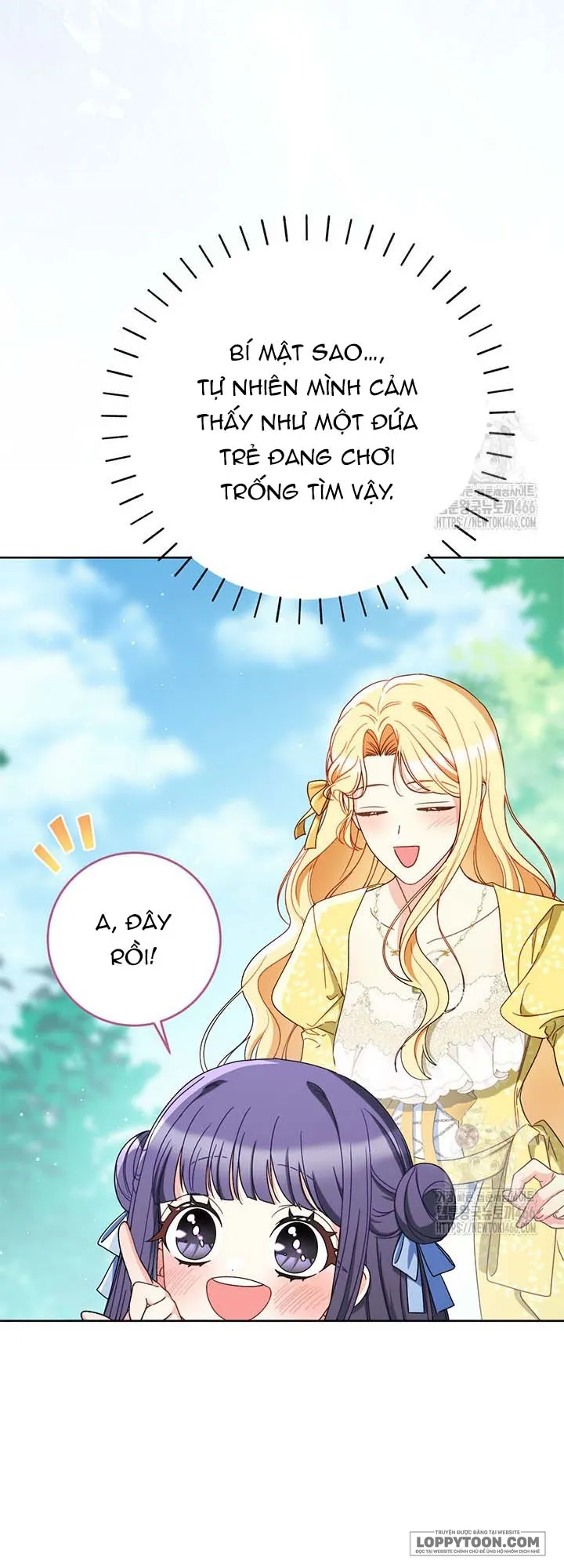 Nuôi Dưỡng Em Gái Xinh Đẹp Chap 84 - trang 16