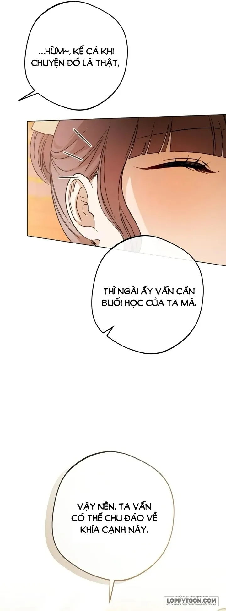 Bạo Chúa Độc Ác Trở Lại Chap 15 - trang 37