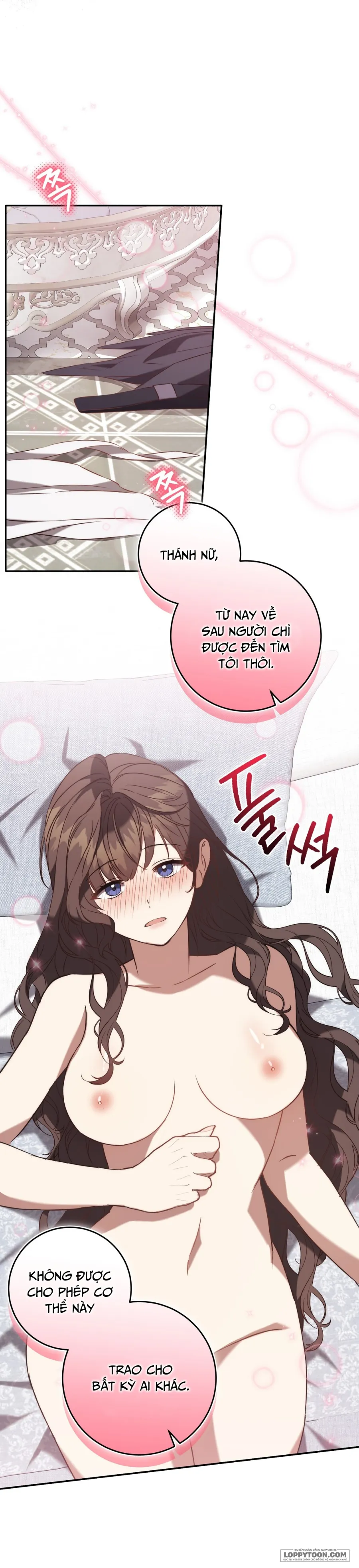 Vì Sự Sa Thải Của Tôi Chap 4 - 🔞🔞🔞 - trang 23