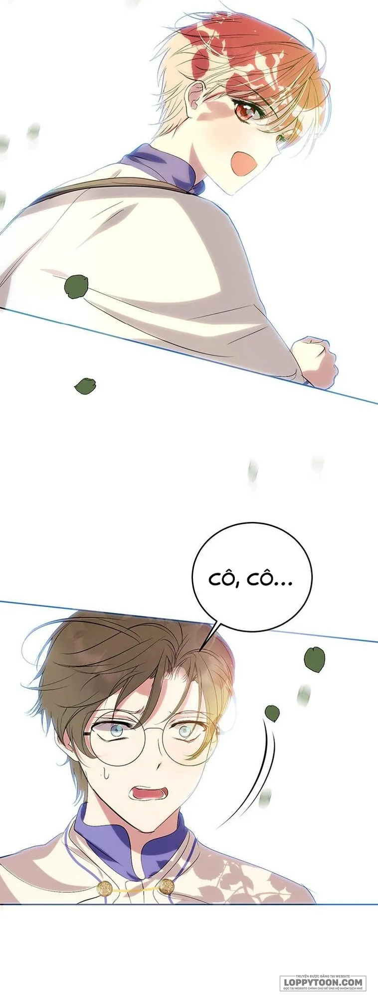 Phía Sau Mặt Nạ Của Nam Chính Hiền Lành Chap 19 - trang 8
