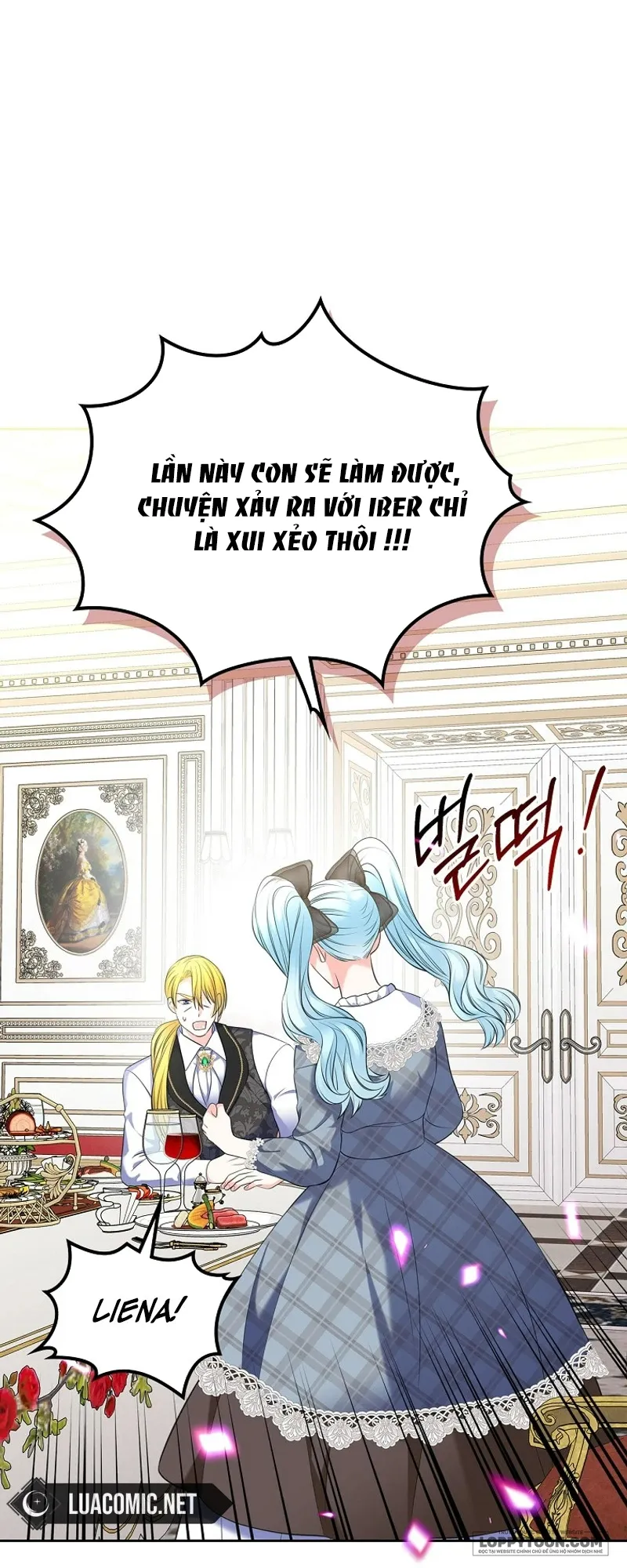 Tôi Sẽ Ly Hôn Với Anh Trai Nữ Chính Chap 70 - trang 33
