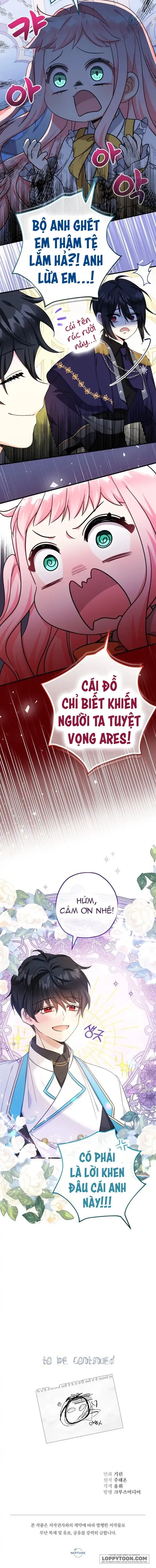 Tiểu Thư Tích Tiền Đi Bụi Chap 39 - trang 18