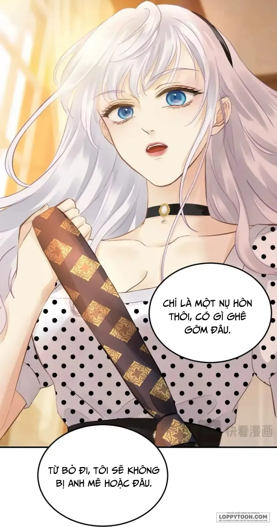 Hương Dục Niệm Chap 37 - trang 49