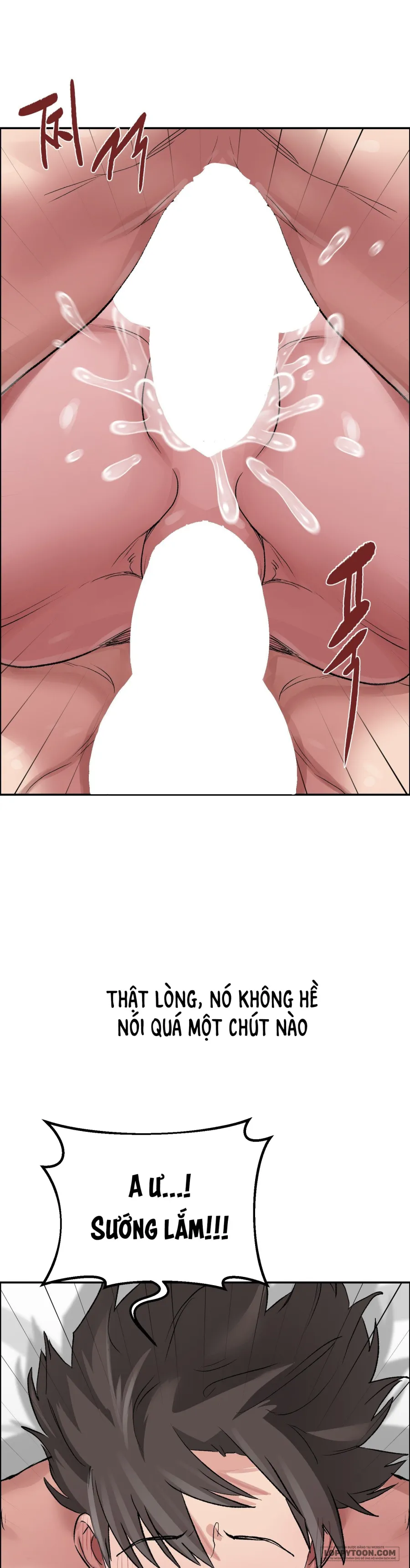 Tại Sao Điều Này Lại Đúng? Chap 58 - 🔞🔞🔞 - trang 12