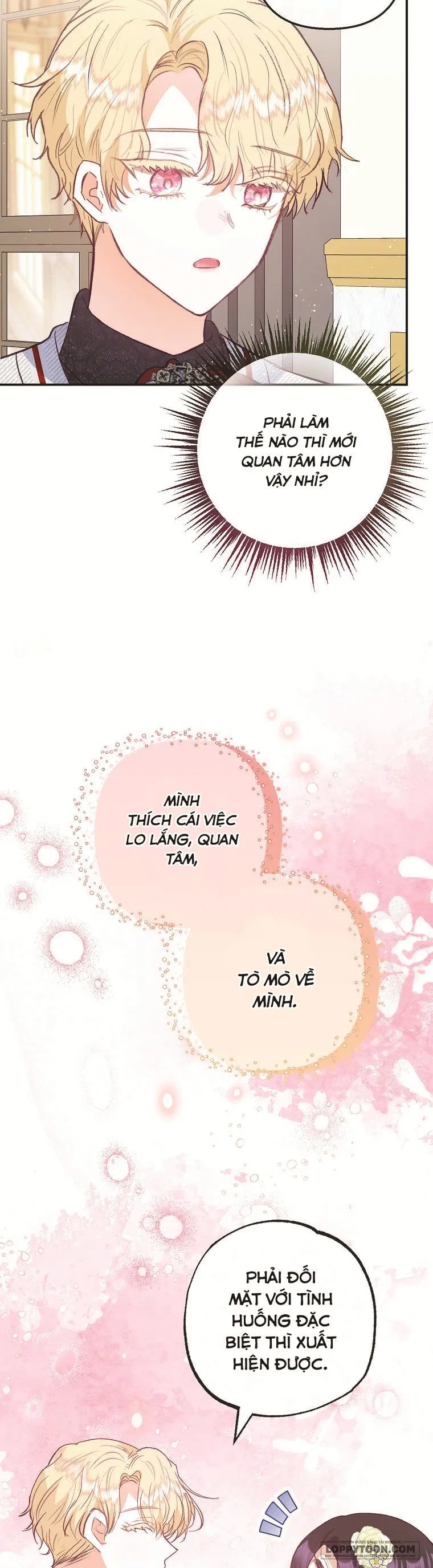 Con Gái Cưng Của Quỷ Chap 53 - trang 2