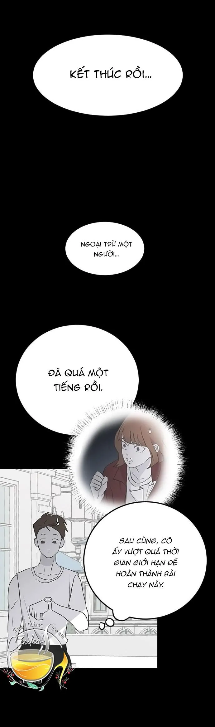 Ba Anh Trai Cực Phẩm Của Tôi Chap 16 - trang 24