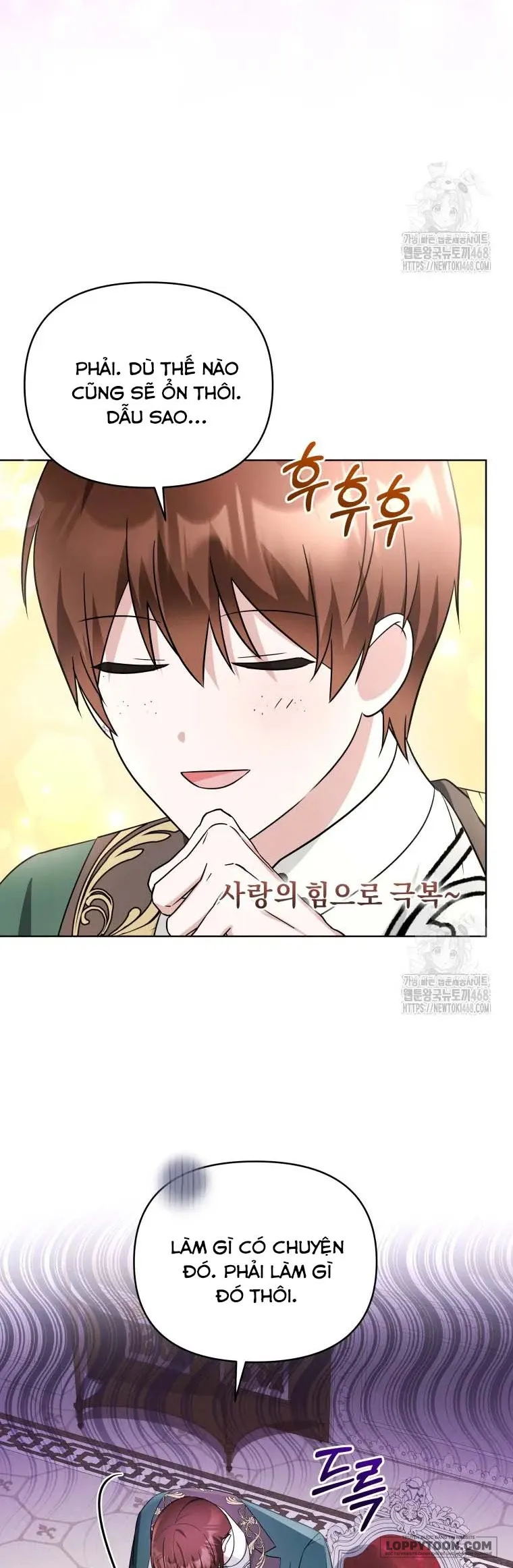 Chiếc Túi Bí Mật Của Quý Cô Xấu Xí Chap 65 - trang 35