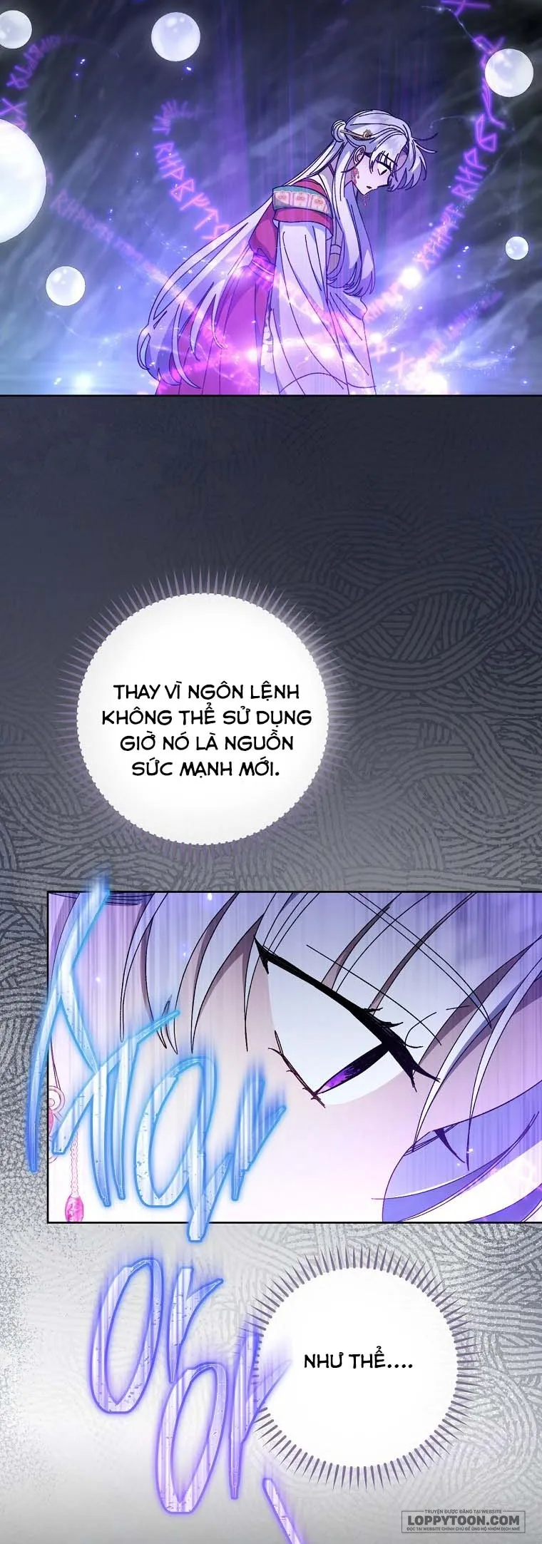 Tiểu Thiếp Chỉ Muốn Sống Yên Bình Chap 112 - trang 31
