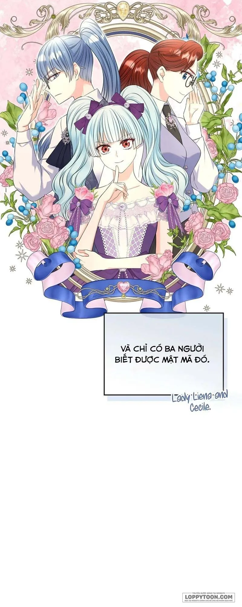 Tôi Sẽ Ly Hôn Với Anh Trai Nữ Chính Chap 55 - trang 17