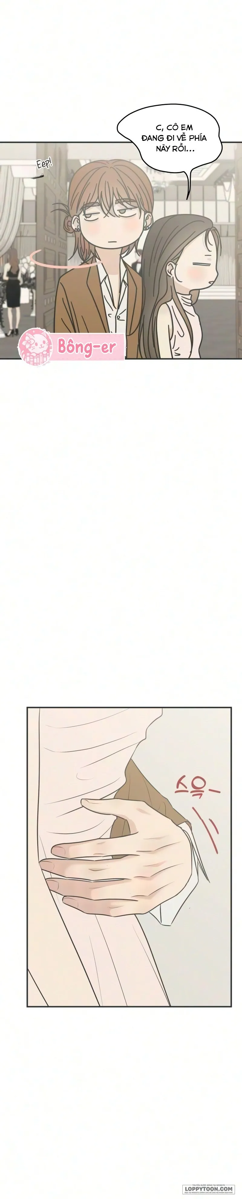 Scandal Bảo Vệ Hôn Nhân Chap 19 - trang 30