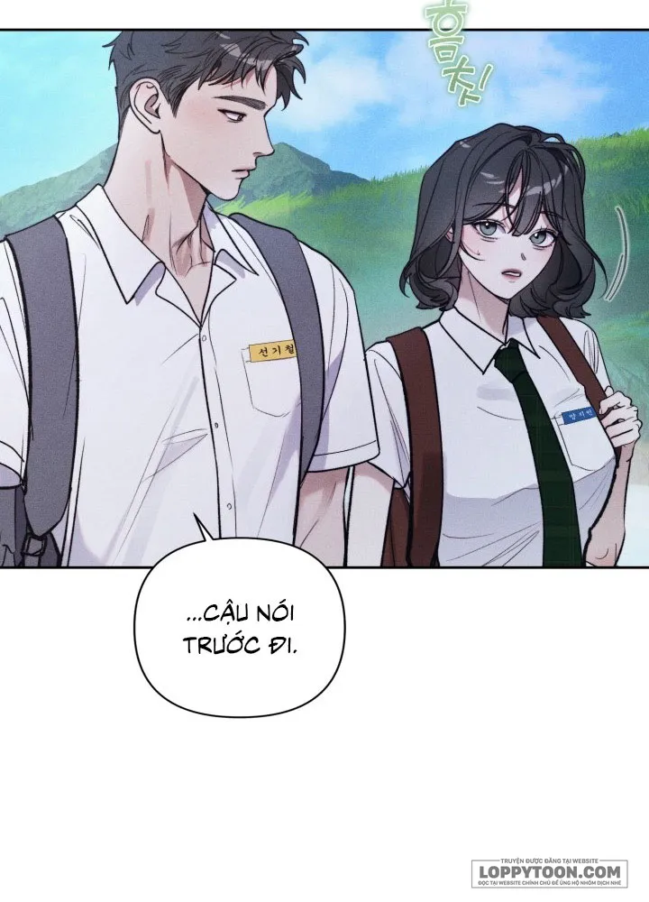 Cho Đến Khi Hóa Thành Đóa Lan Chap 18 - trang 5