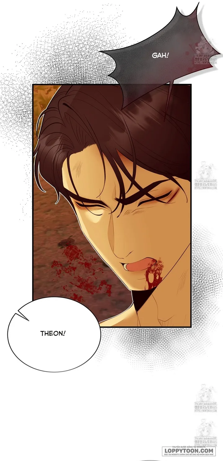 Qua Đêm Với Người Chồng Sắp Ly Hôn Chap 19 - trang 36
