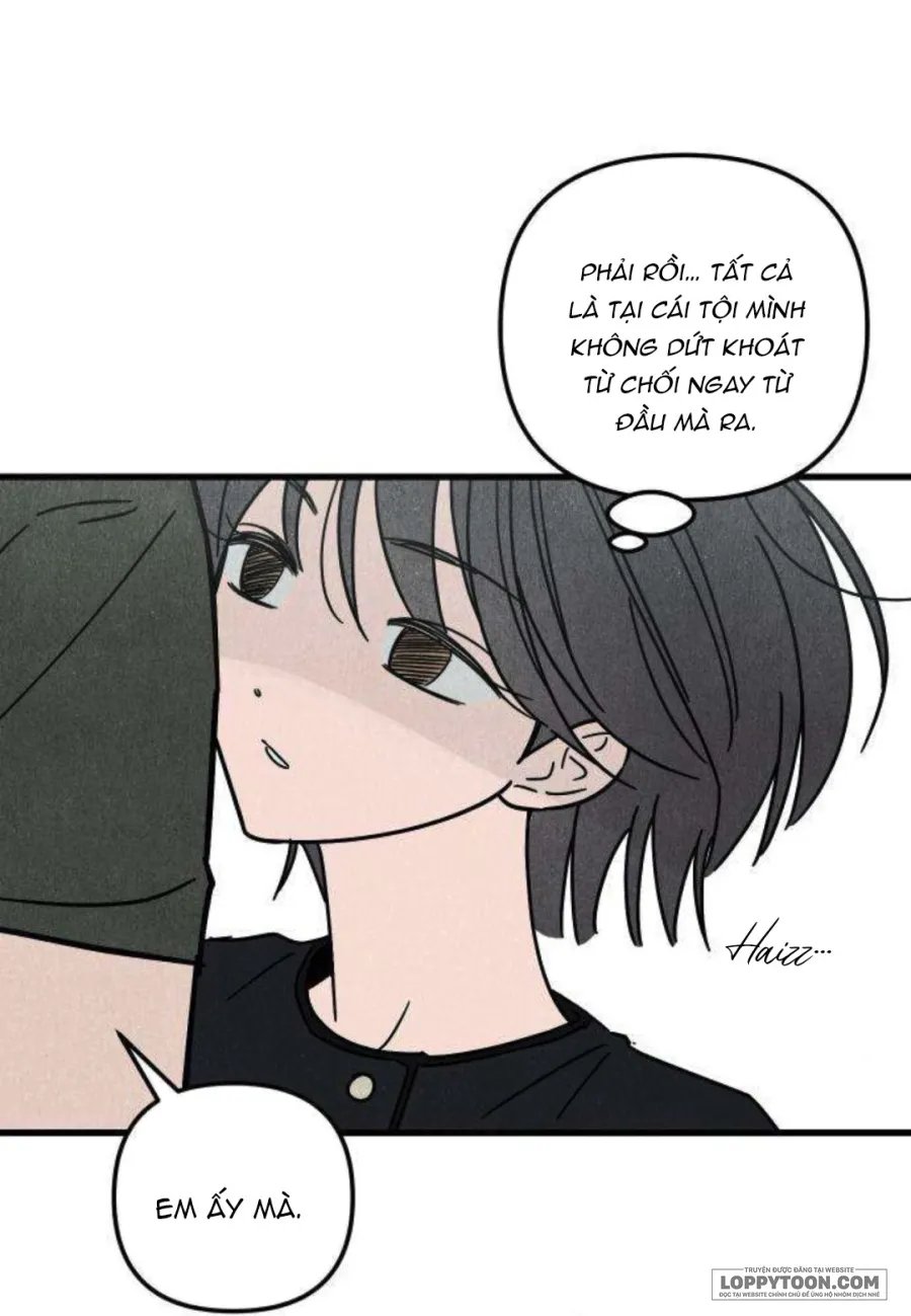 Câu Lạc Bộ Chị Đẹp Chap 9 - POV. Chạm mặt người yêu cũ ở đám cưới bạn thân - trang 29