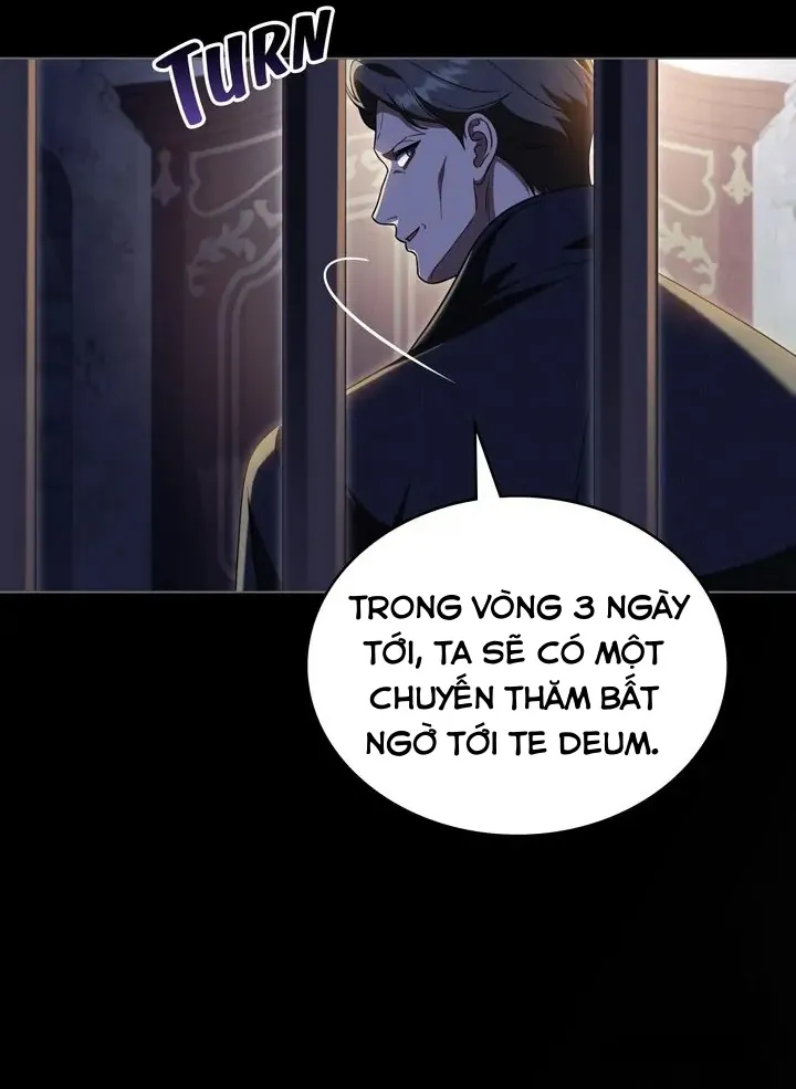 Chúa Phù Hộ Cho Sự Hủy Diệt Của Ta Chap 50 - trang 39