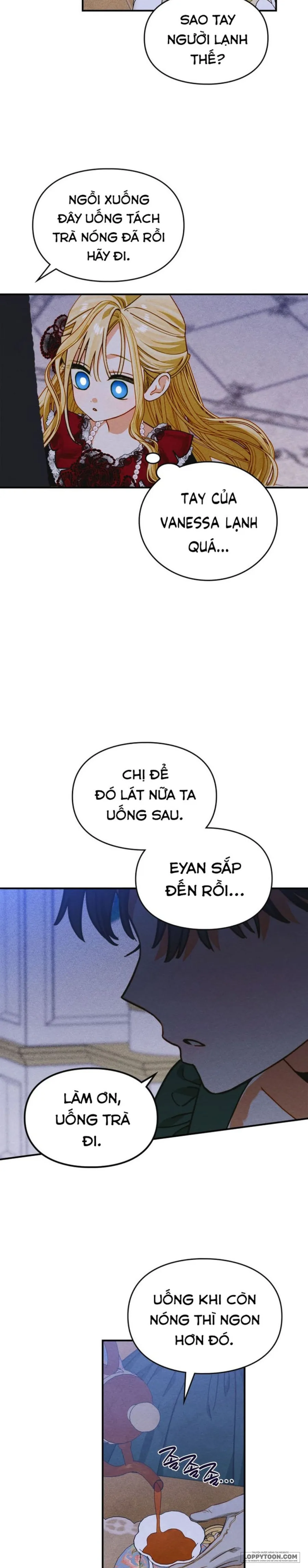 Thuần Hoá Munchkin Chap 17 - trang 18