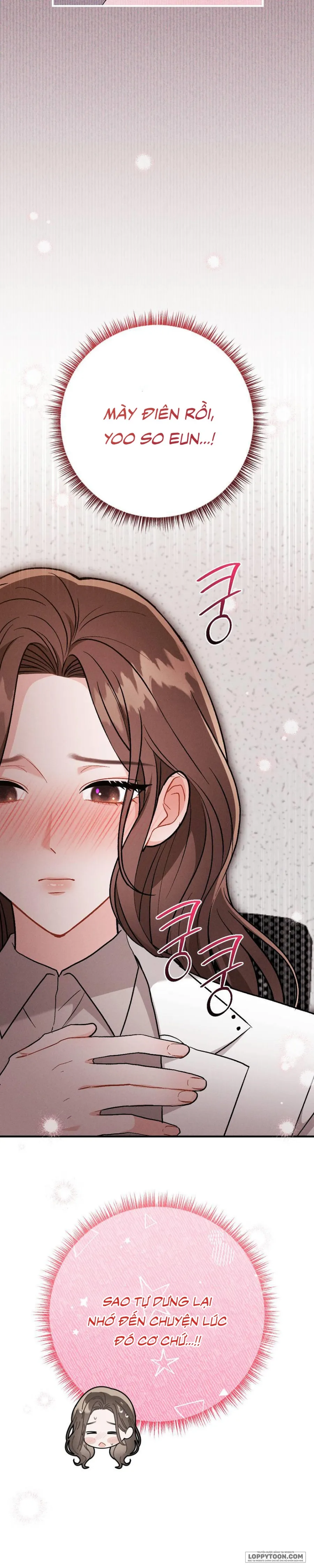 Đêm Chồng Chất Chap 21 - Quái vật - trang 11