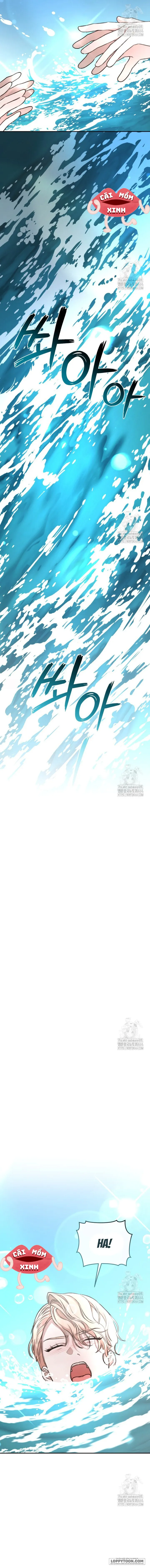 Khu Rừng Hoang Dã Chap 48 - trang 13