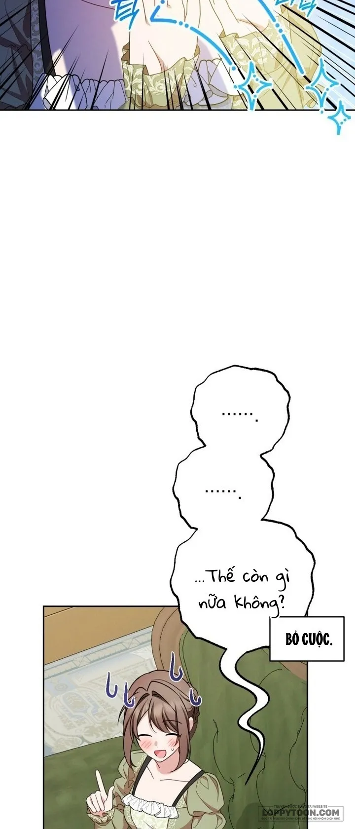 Được Yêu Thương Mà Còn Ngại Ngùng Sao Chap 92 - trang 8