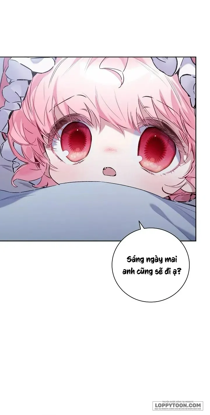 Papa Là Kẻ Thù Kiếp Trước Của Tôi? Chap 65 - trang 5