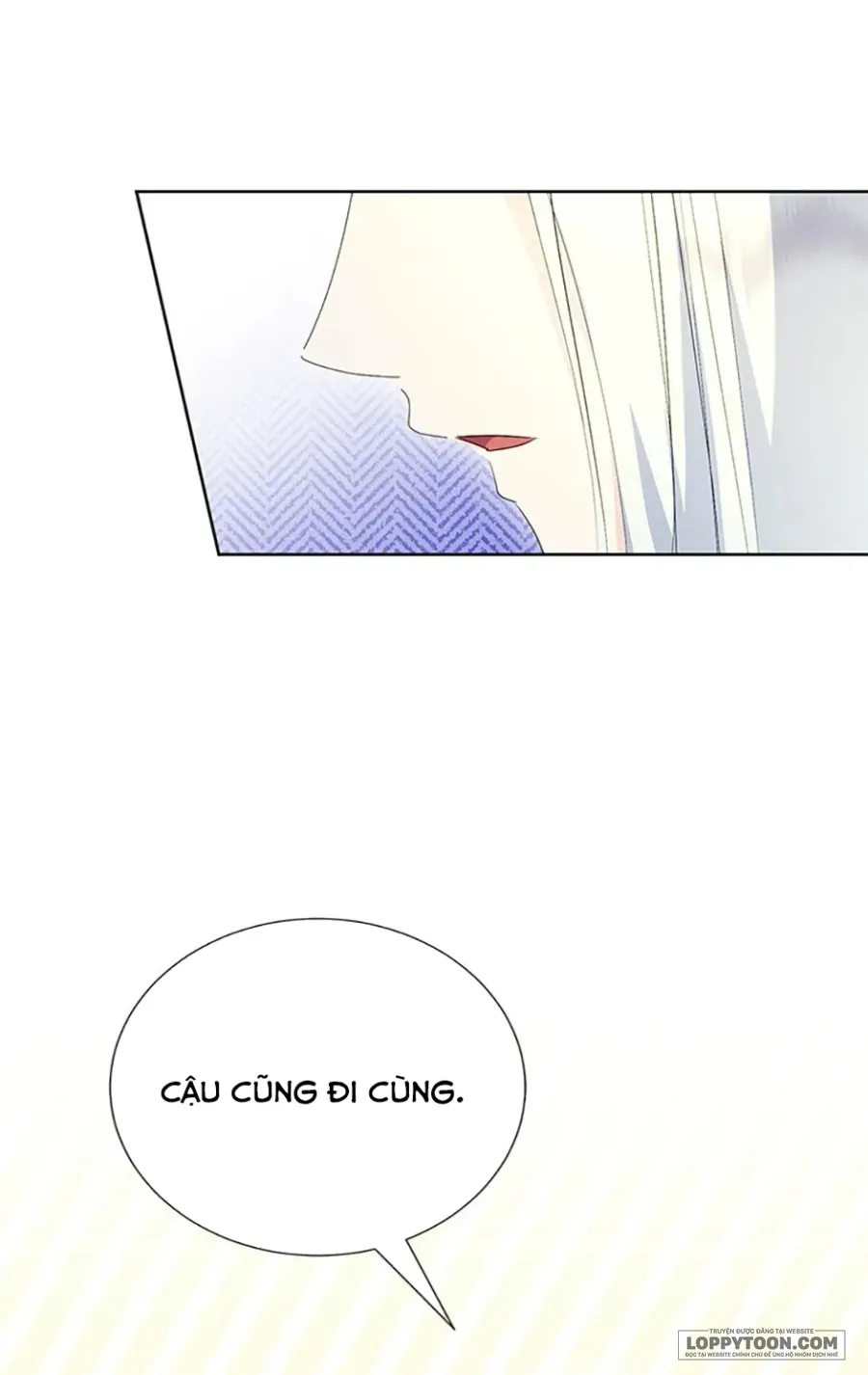 Phía Sau Mặt Nạ Của Nam Chính Hiền Lành Chap 61 - trang 26