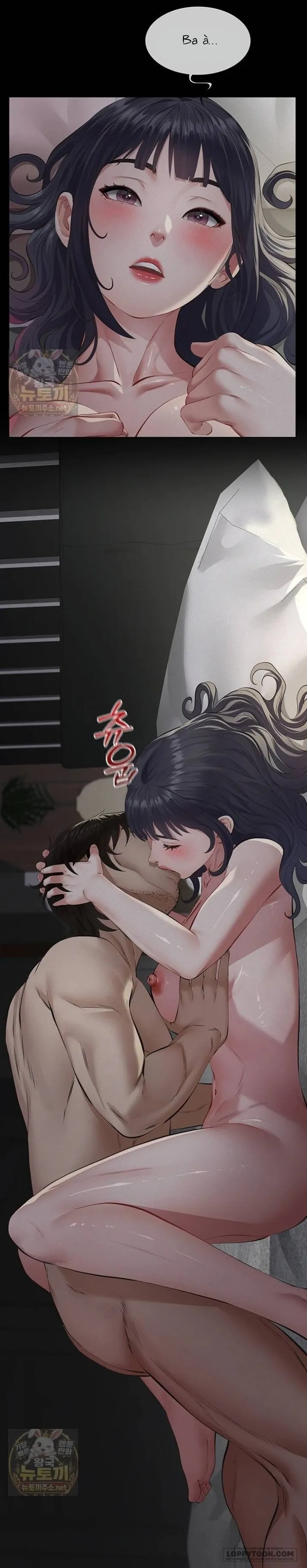 Cuộc Săn "Daddy" Chap 23 - trang 41
