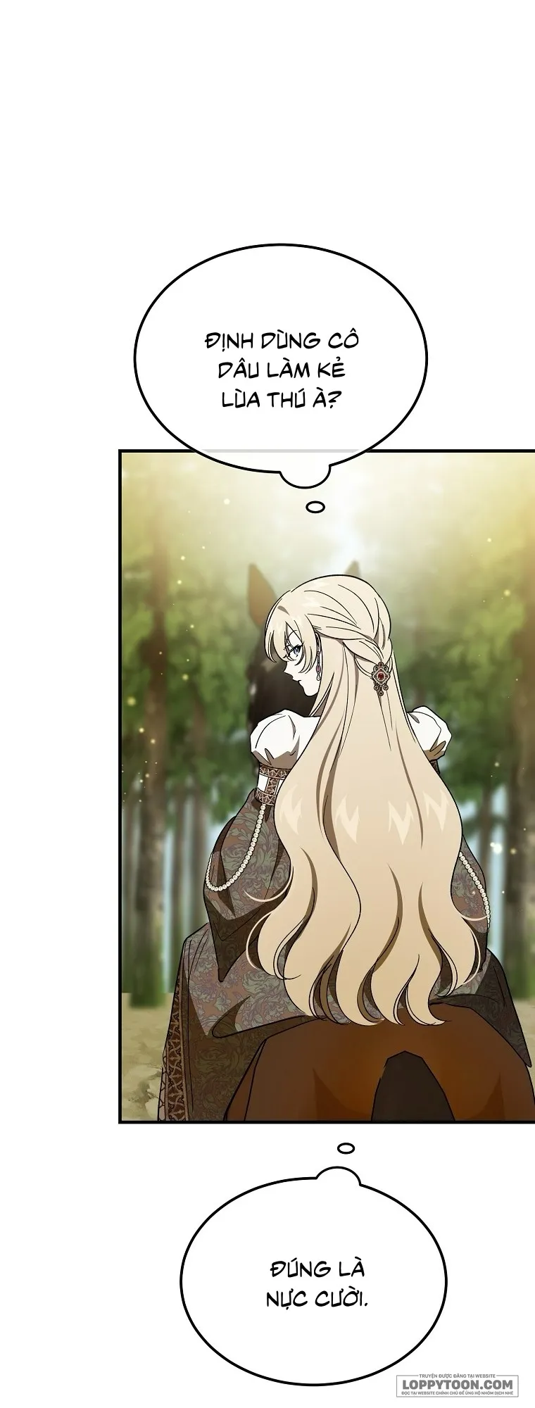 Ác Quỷ Nuôi Dưỡng Tiểu Thư Chap 116 - trang 51