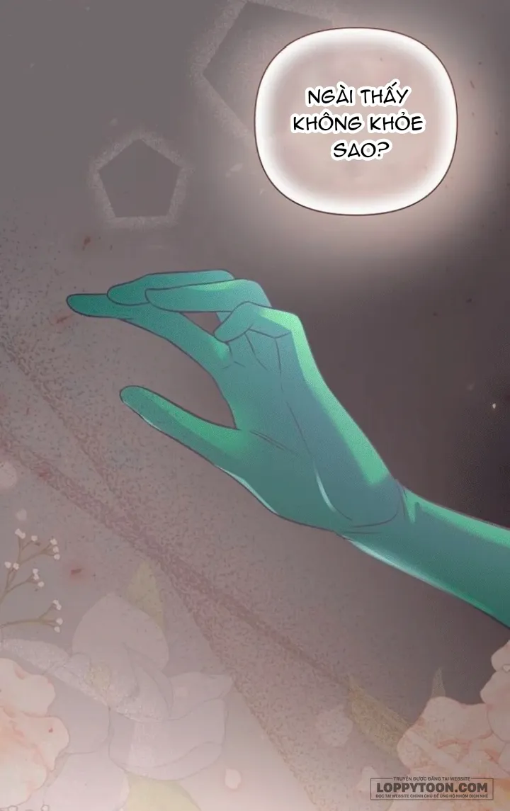 Hầu Gái Không Thích Nuôi Dạy Trẻ Nhỏ Chap 37 - trang 58