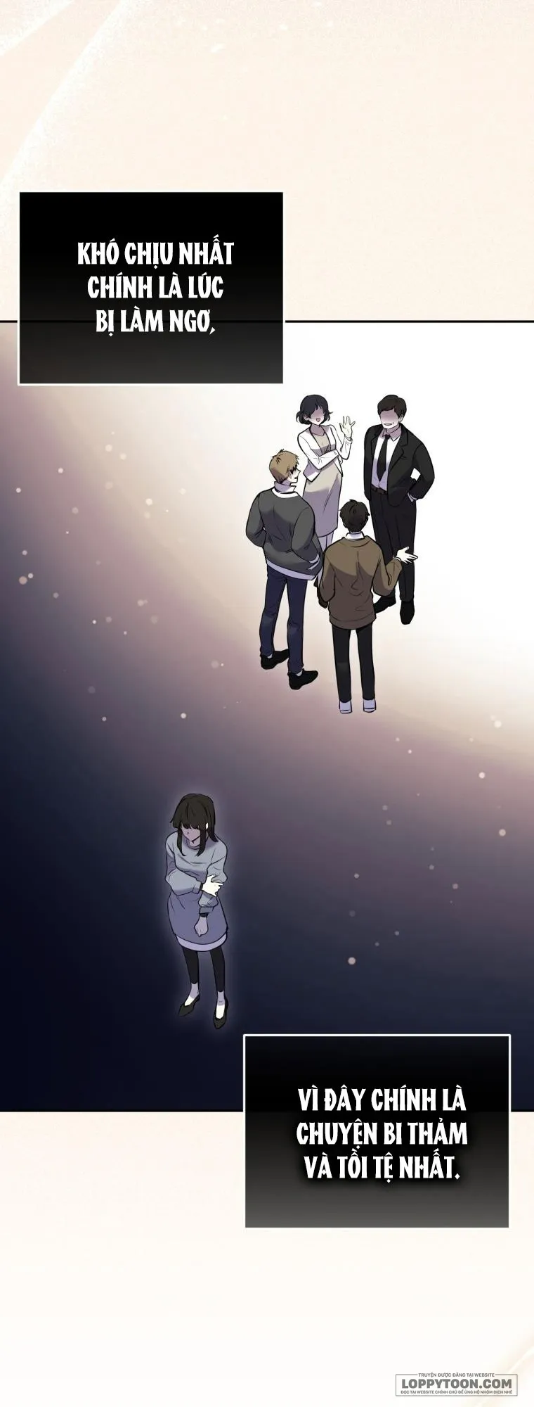 Tôi Đang Được Nuôi Dưỡng Bởi Những Kẻ Phản Diện Chap 9 - trang 58