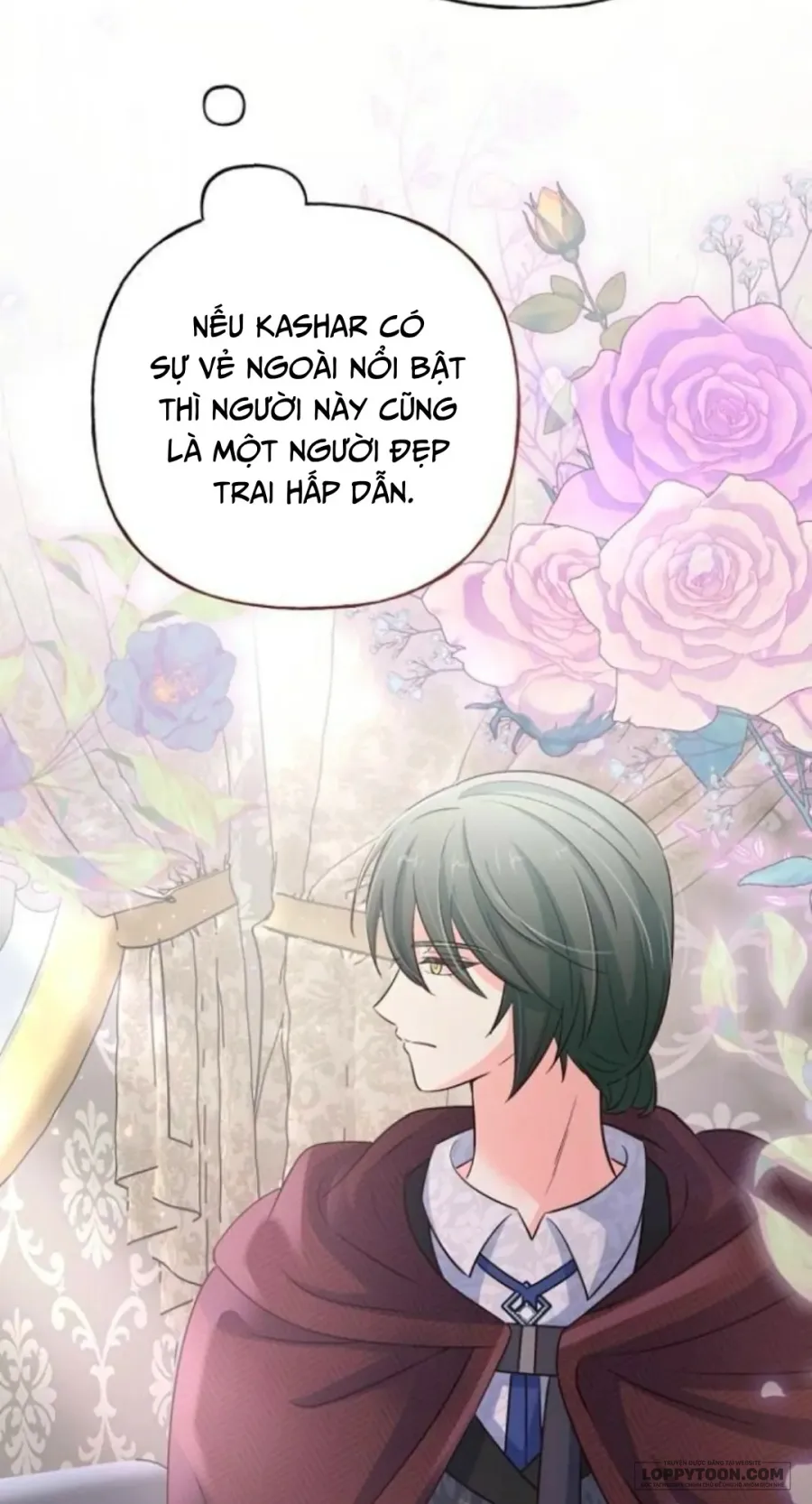 Hầu Gái Không Thích Nuôi Dạy Trẻ Nhỏ Chap 28 - trang 81