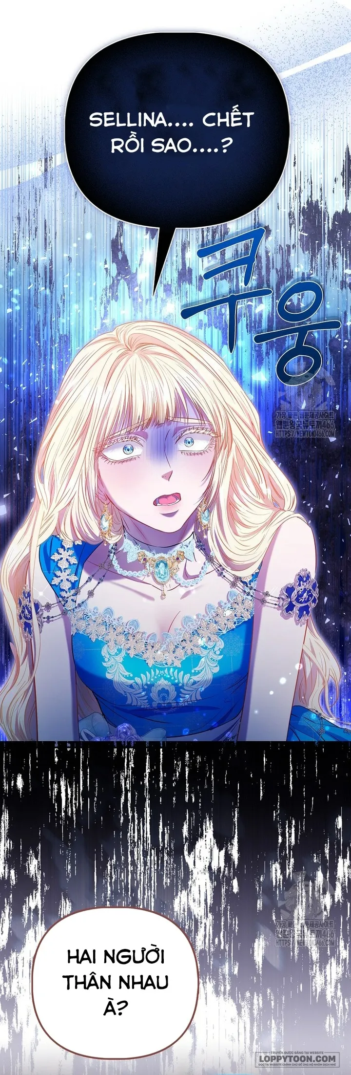 Nàng Công Chúa Của Mọi Người Chap 75 - trang 17