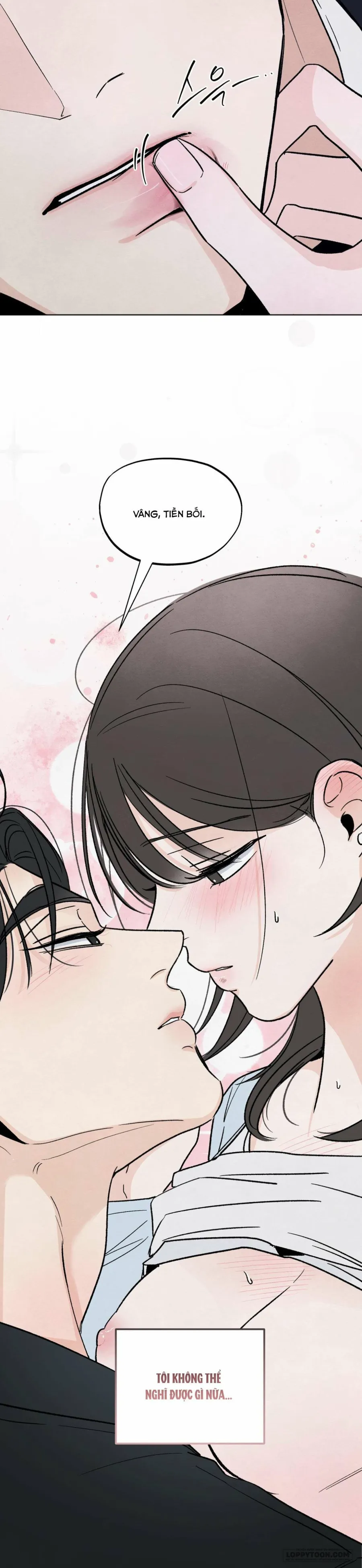 Cuộc Đời Của Kẻ Cặn Bã Chap 18 - 🔞 - trang 9