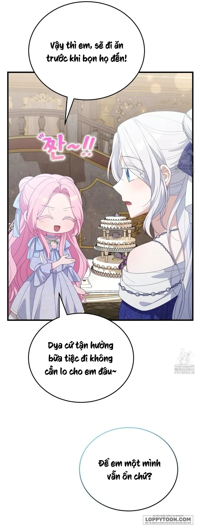 Nàng Tiên, Hãy Ký Hợp Đồng Nào Chap 49 - trang 37
