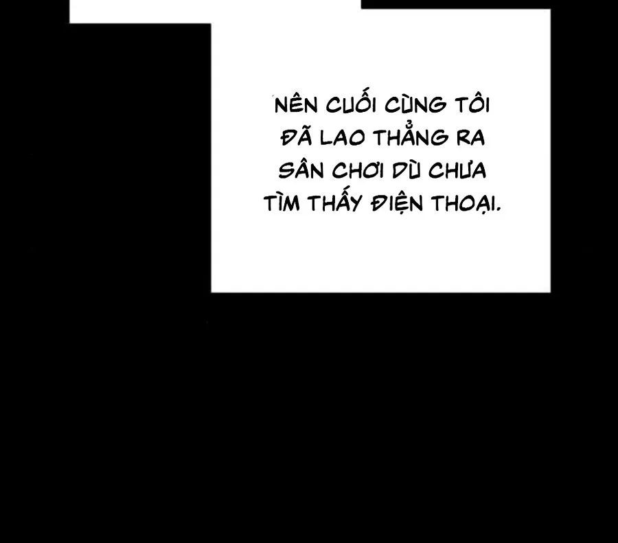 Hashtag: Mối Tình Đầu Chap 31 - trang 32