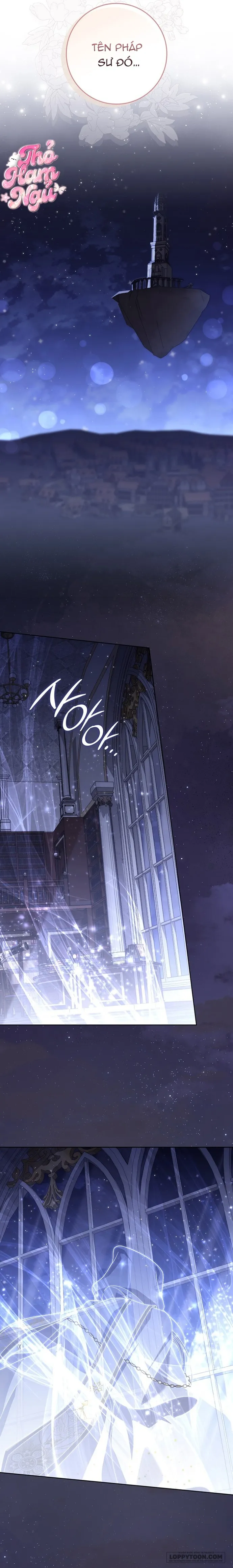 Nam Chính Bệnh Hoạn Ám Ảnh Với Sức Khoẻ Của Tôi Chap 81 - trang 24