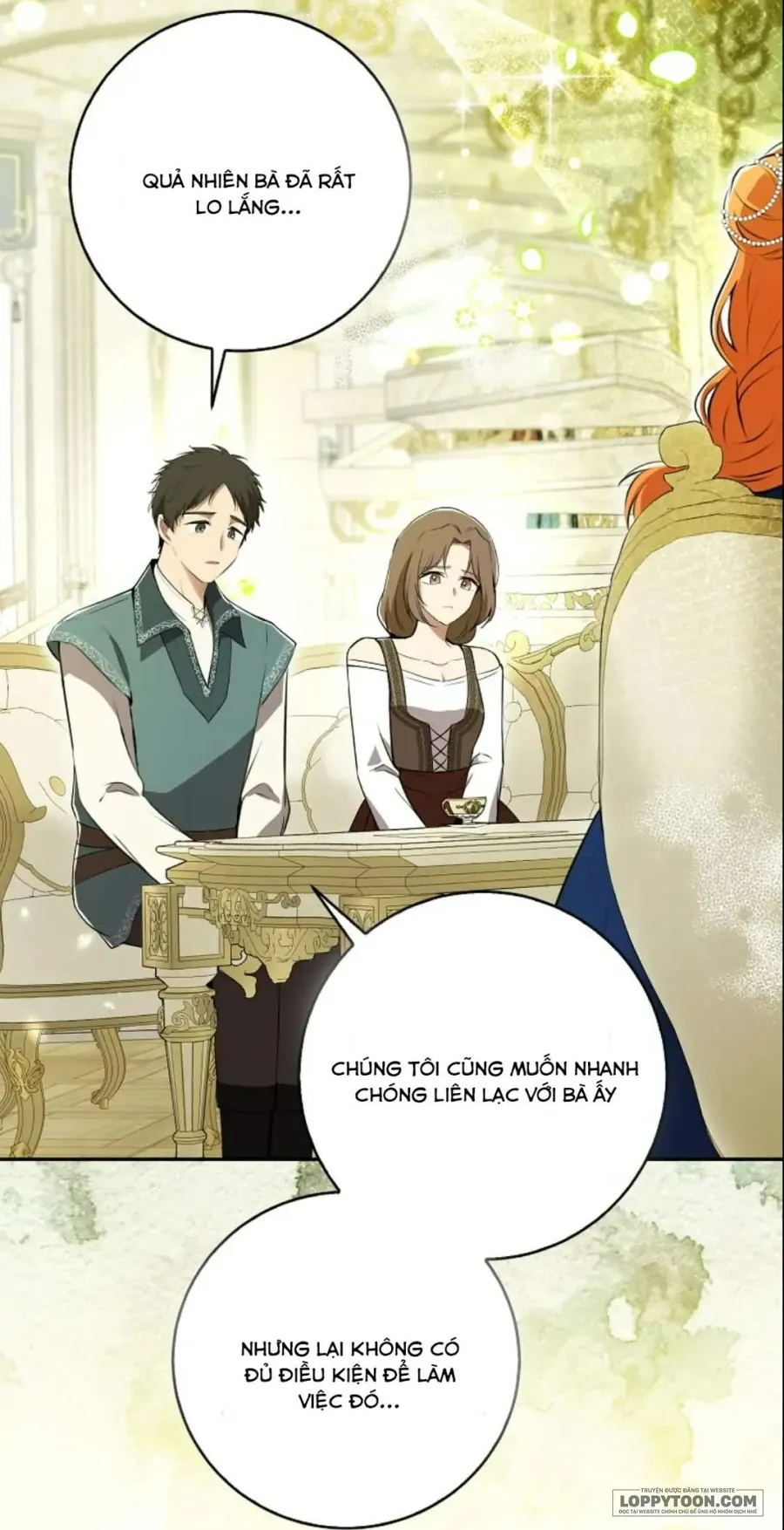 Sóc Con Tài Năng Chap 96 - trang 23