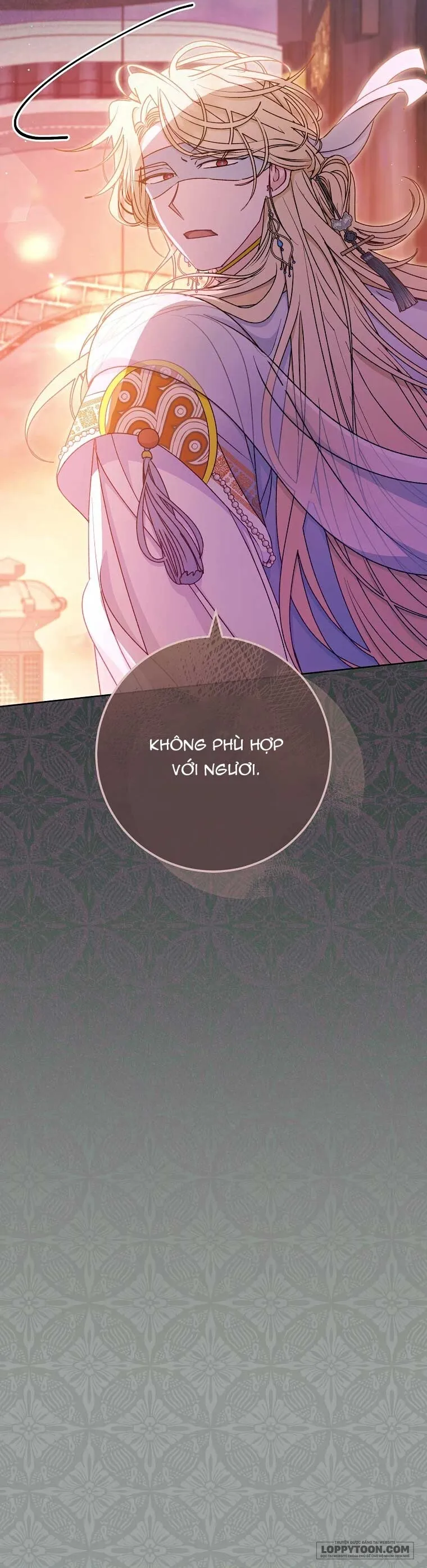 Tiểu Thiếp Chỉ Muốn Sống Yên Bình Chap 69 - trang 47