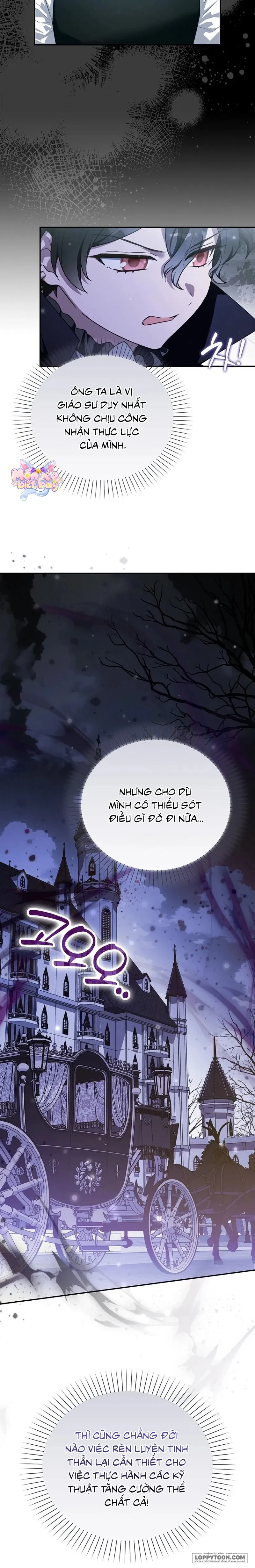 Bé Con Ngoan Hiền Giải Cứu Gia Tộc Phản Diện Chap 23 - trang 31