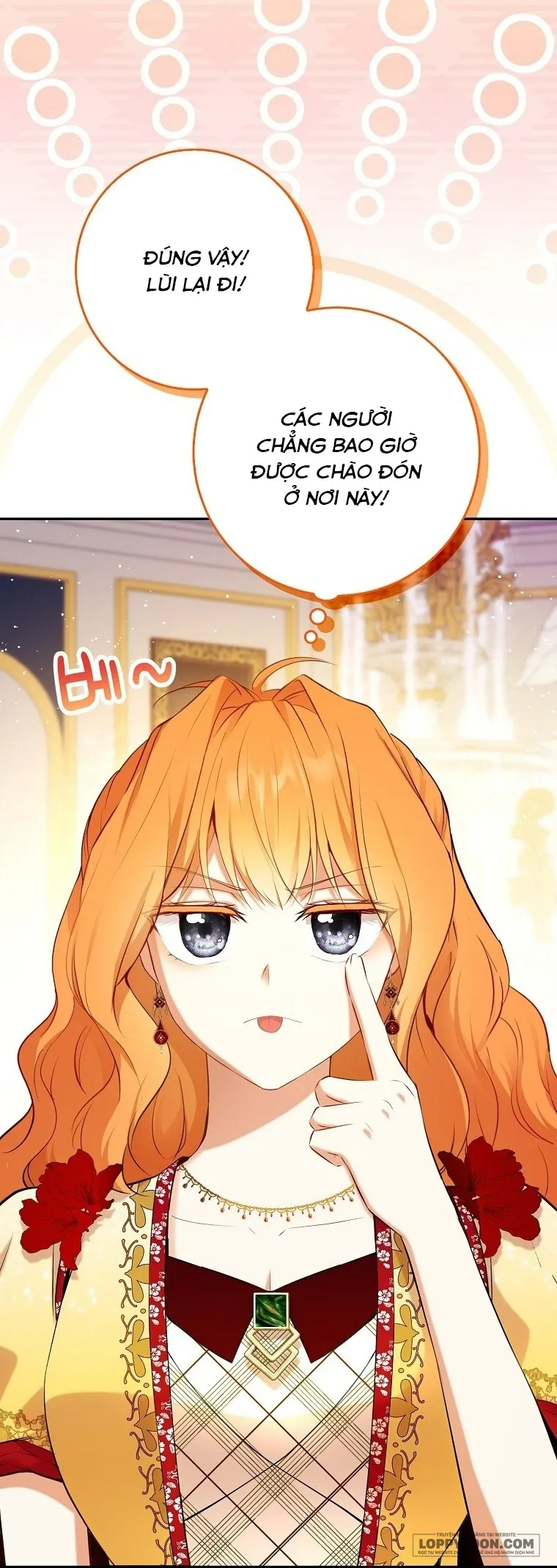 Sóc Con Tài Năng Chap 87 - trang 34