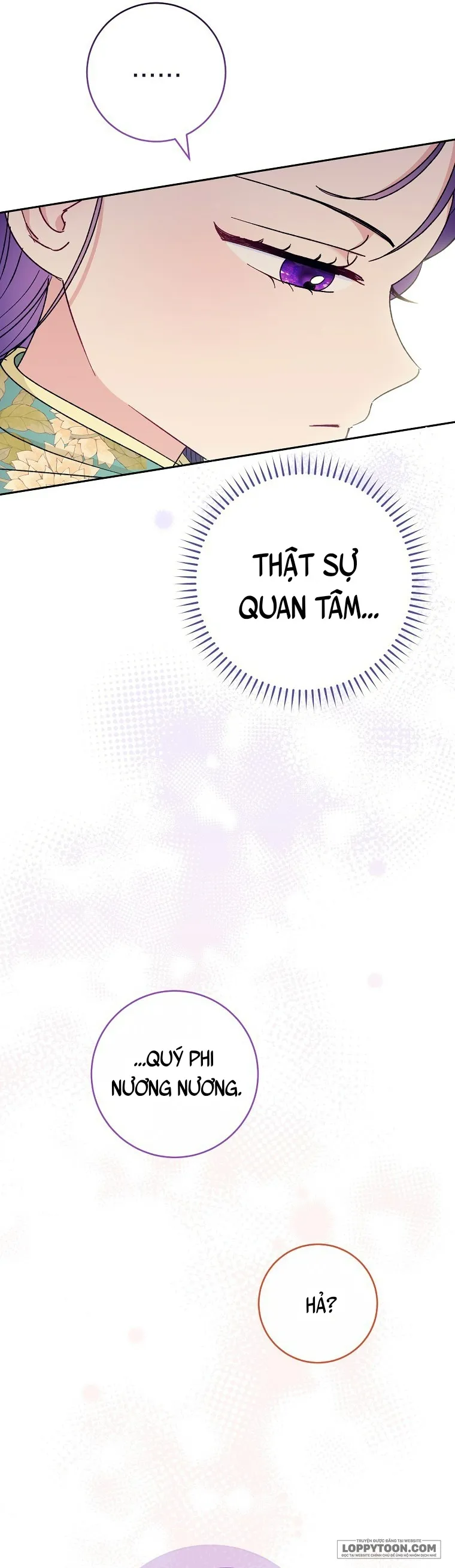 Tiểu Thiếp Chỉ Muốn Sống Yên Bình Chap 25 - trang 37
