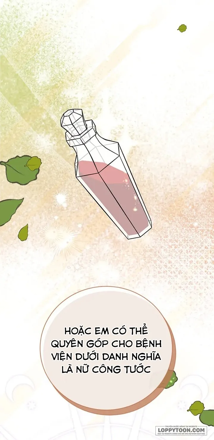 Sinh Ra Trở Thành Nhân Vật Không Có Trong Nguyên Tác Chap 60 - trang 18
