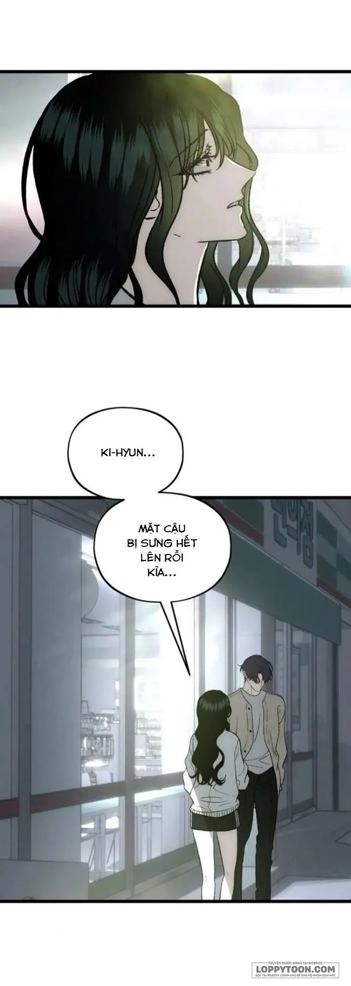 Khao Khát Bất Tận Chap 12 - trang 46