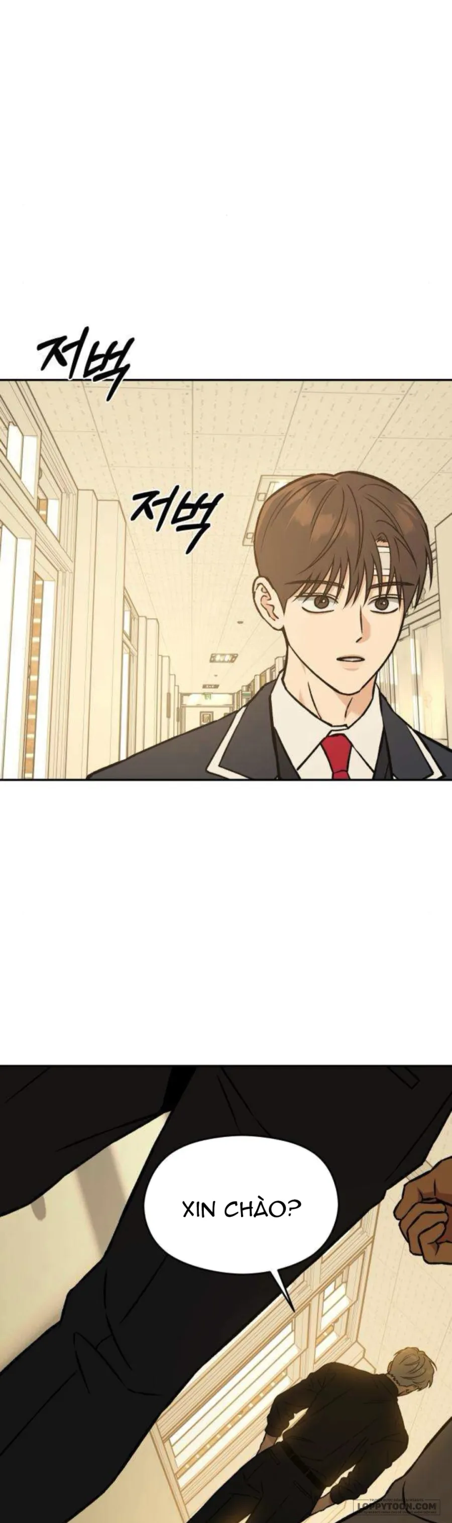 Nguyên Tắc Của Serim Chap 11 - trang 44
